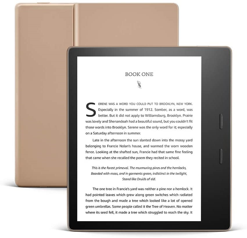 download kindle oasis 2022 release date